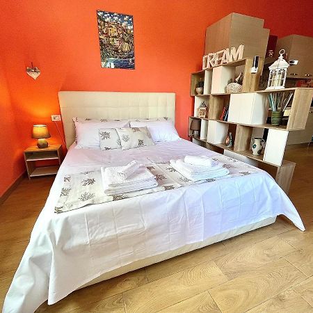 Ca Del Vins - Studio Flat In Специя Экстерьер фото