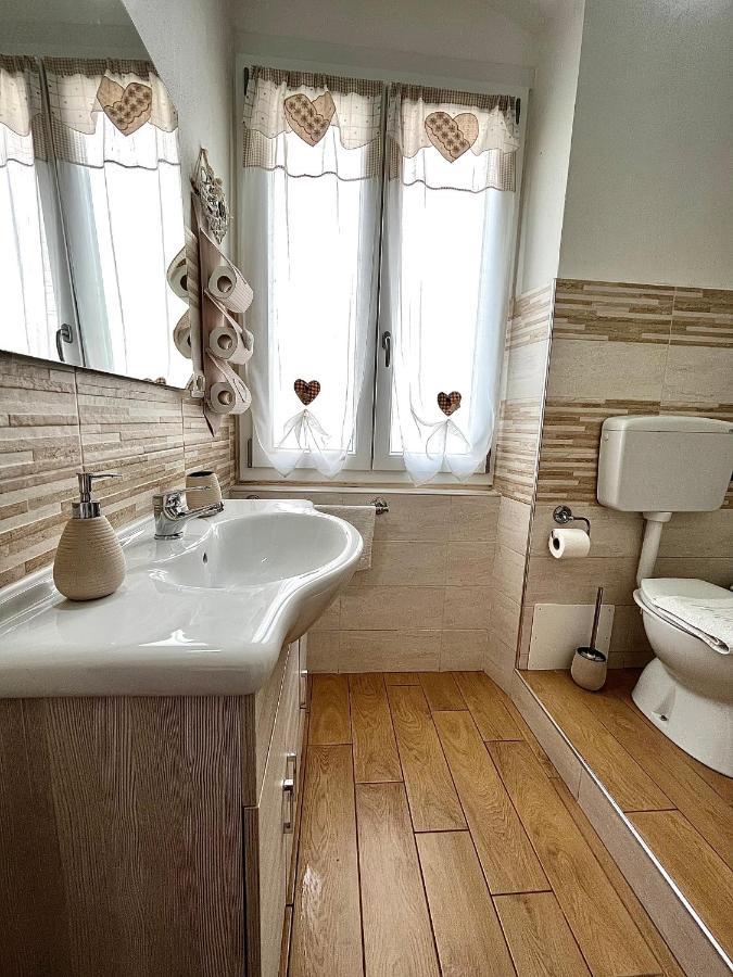 Ca Del Vins - Studio Flat In Специя Экстерьер фото